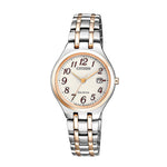 Reloj Citizen Eco Drive Lady EW2486-87A