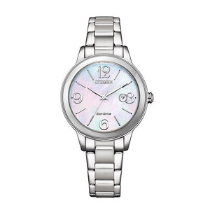 Reloj Citizen Eco-Drive Lady EW2620-86D
