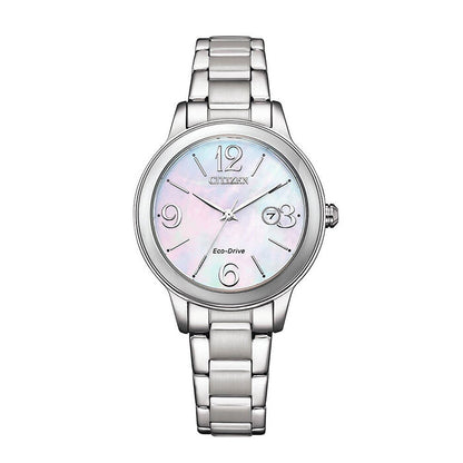 Reloj Citizen Eco-Drive Lady EW2620-86D