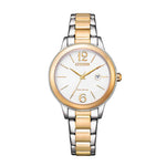 Reloj Citizen Eco-Drive Lady EW2626-80A