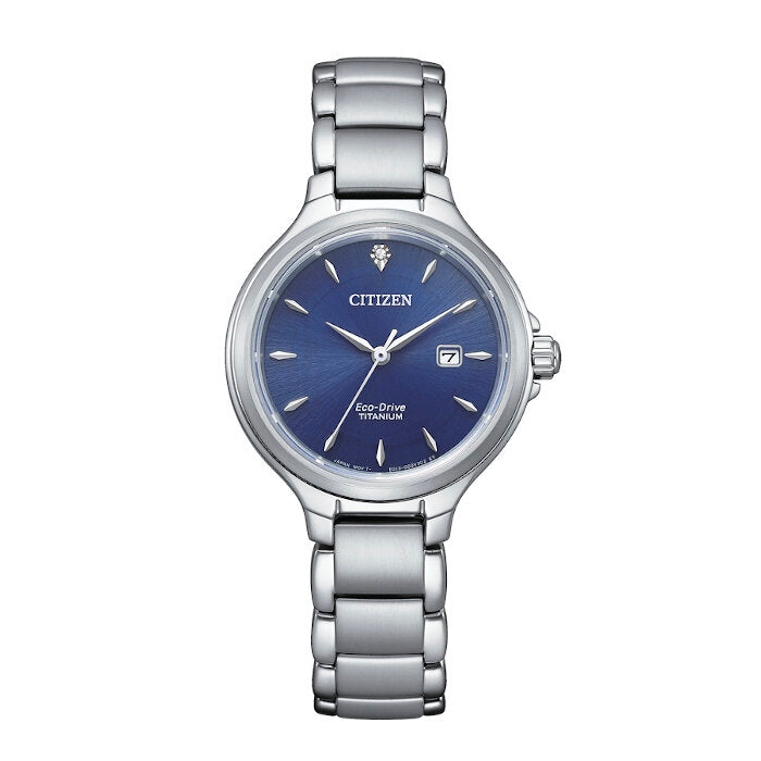 Reloj Citizen Eco-Drive Lady EW2681-81L