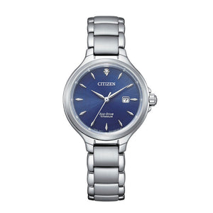 Reloj Citizen Eco-Drive Lady EW2681-81L