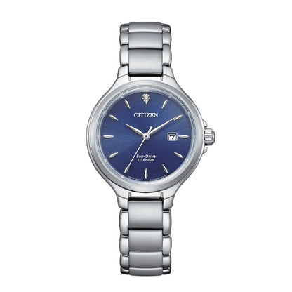 Reloj Citizen Eco-Drive Lady EW2681-81L