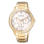 Reloj Citizen Eco Drive Lady FD2032-55A