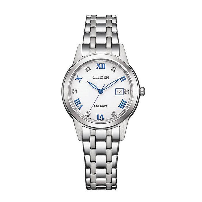 Reloj Citizen Eco-Drive Lady FE1240-81A