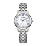 Reloj Citizen Eco-Drive Lady FE1240-81A