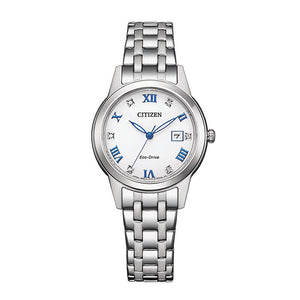 Reloj Citizen Eco-Drive Lady FE1240-81A