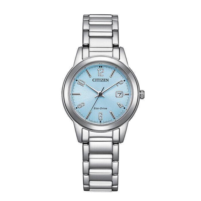 Reloj Citizen Eco-Drive Lady FE1241-71L