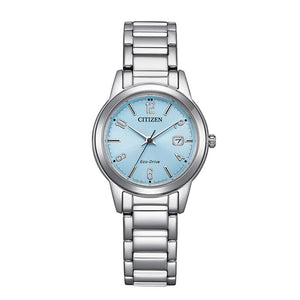 Reloj Citizen Eco-Drive Lady FE1241-71L