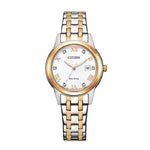 Reloj Citizen Eco-Drive Lady FE1246-85A