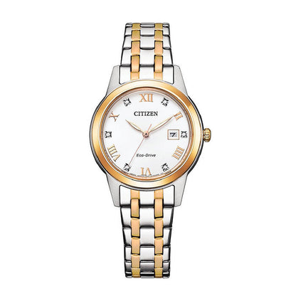 Reloj Citizen Eco-Drive Lady FE1246-85A