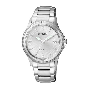 Reloj Citizen Eco Drive Lady FE6050-55A