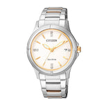 Reloj Citizen Eco Drive Lady FE6054-54A