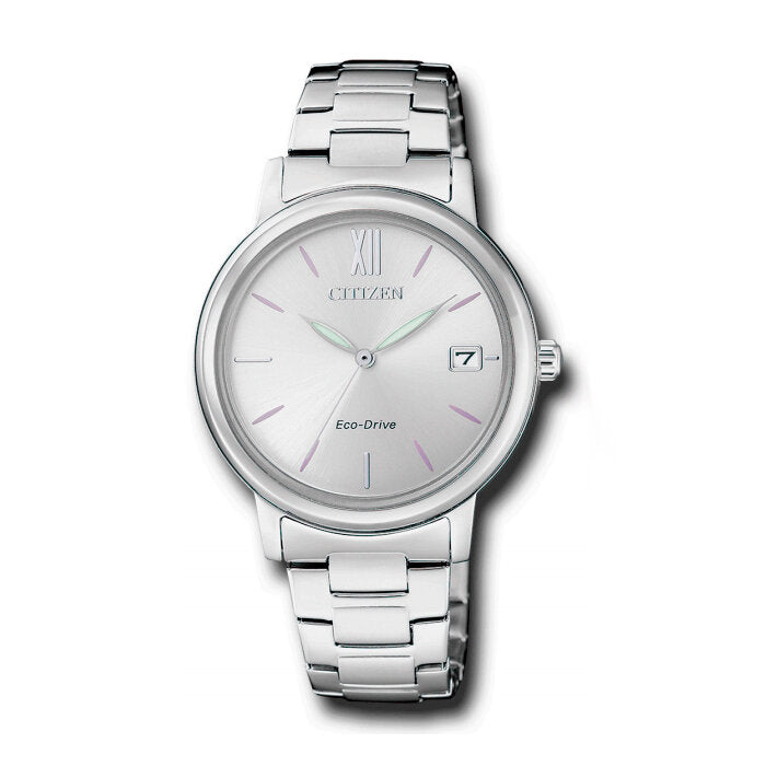 Reloj Citizen Eco Drive Lady FE6090-85A
