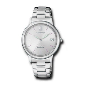 Reloj Citizen Eco Drive Lady FE6090-85A