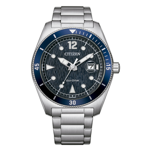 Reloj Citizen Eco Drive Marine 188  AW1881‑52L