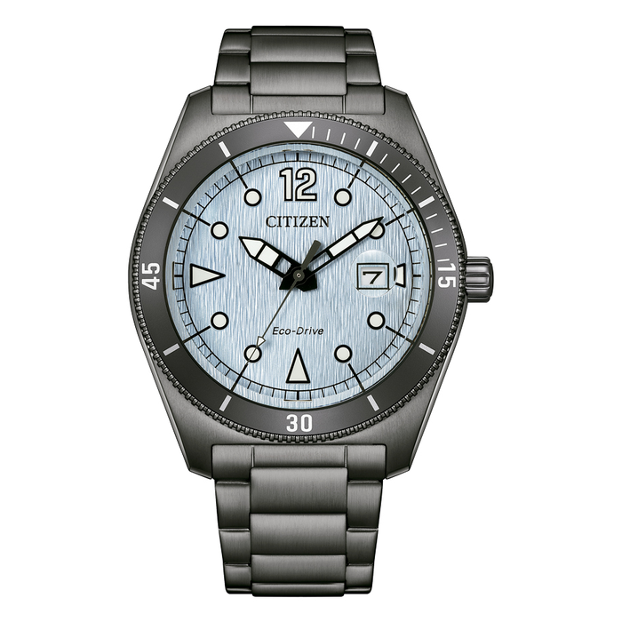 Reloj Citizen Eco Drive Marine 188 AW1887‑56L