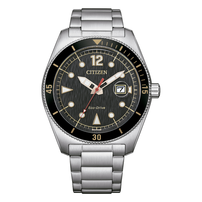 Reloj Citizen Eco Drive Marine 188 AW1888‑53E