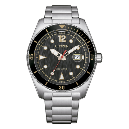 Reloj Citizen Eco Drive Marine 188 AW1888‑53E