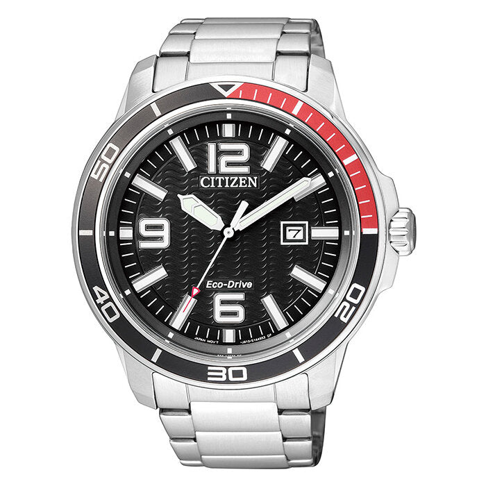 Reloj Citizen Eco Drive Marine AW1520-51E