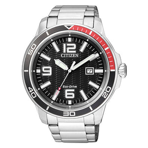 Reloj Citizen Eco Drive Marine AW1520-51E