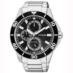 Reloj Citizen Eco Drive Metropolitan AP4030-57E