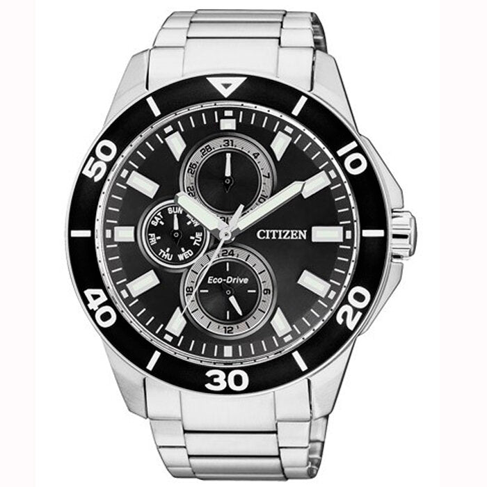 Reloj Citizen Eco Drive Metropolitan AP4030-57E