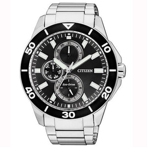 Reloj Citizen Eco Drive Metropolitan AP4030-57E