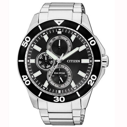 Reloj Citizen Eco Drive Metropolitan AP4030-57E