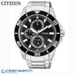 Reloj Citizen Eco Drive Metropolitan AP4030-57E