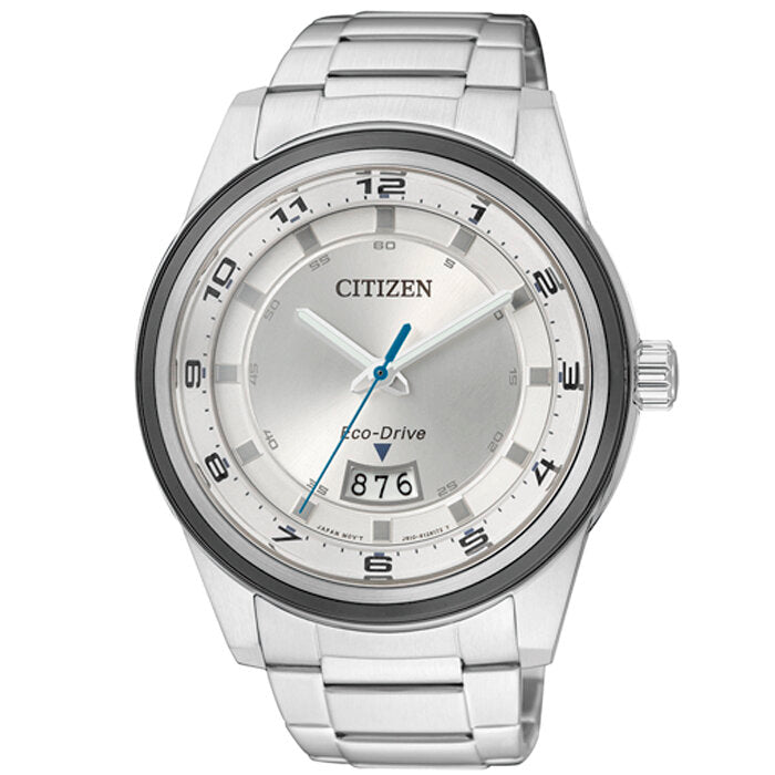 Reloj Citizen Eco Drive Metropolitan AW1274-63A