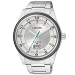 Reloj Citizen Eco Drive Metropolitan AW1274-63A