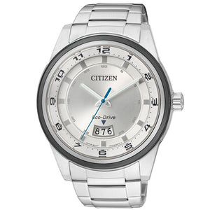 Reloj Citizen Eco Drive Metropolitan AW1274-63A