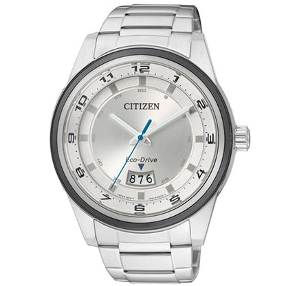 Reloj Citizen Eco Drive Metropolitan AW1274-63A