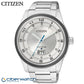 Reloj Citizen Eco Drive Metropolitan AW1274-63A