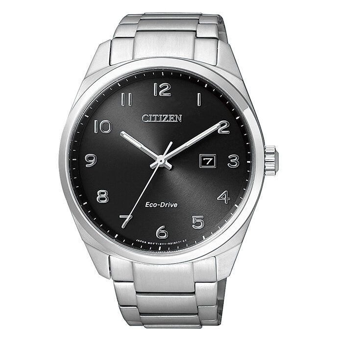 Reloj Citizen Eco Drive Metropolitan BM7320-87E