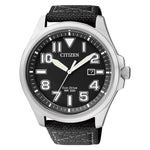 Reloj Citizen Eco Drive Military AW1410-24E