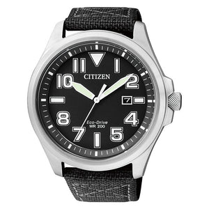 Reloj Citizen Eco Drive Military AW1410-24E