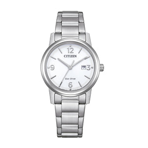 Reloj Citizen Eco‑Drive Mujer EW2720‑57A