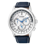 Reloj Citizen Eco Drive Multifunción BU2020-11A