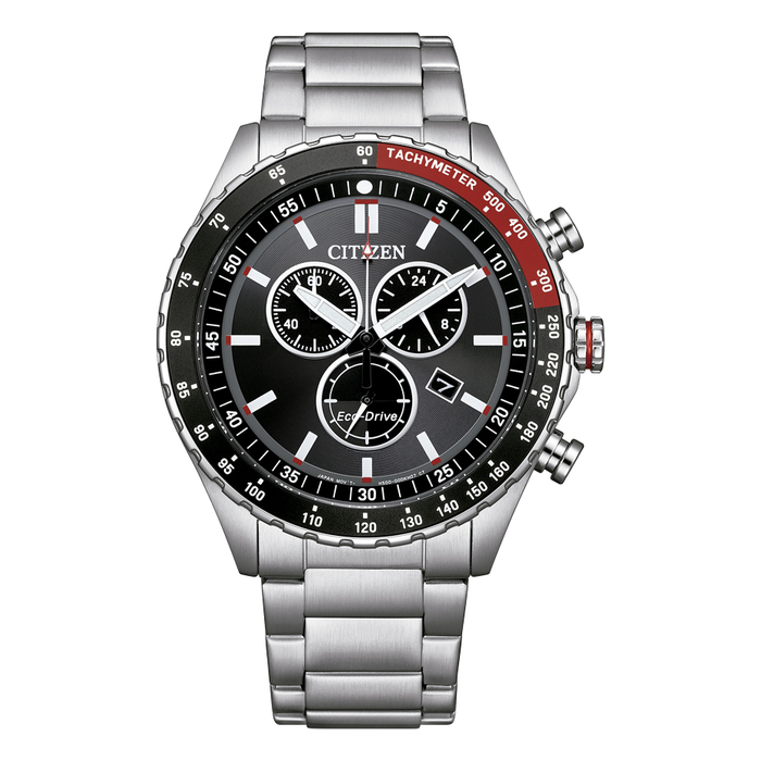Reloj Citizen Eco Drive OF Collection AT2566‑88E