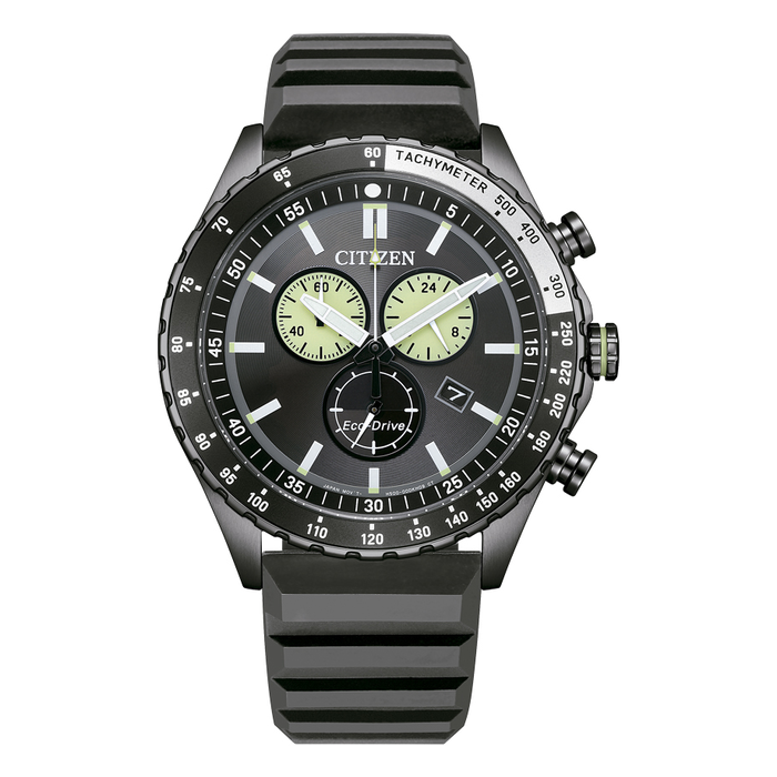 Reloj Citizen Eco Drive OF Collection AT2565‑05E