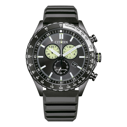 Reloj Citizen Eco Drive OF Collection AT2565‑05E