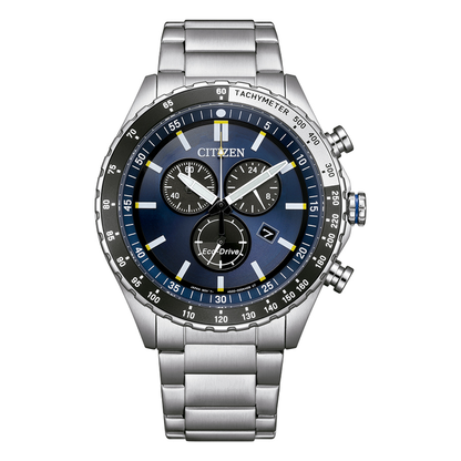 Reloj Citizen Eco Drive OF Collection AT2569‑80L