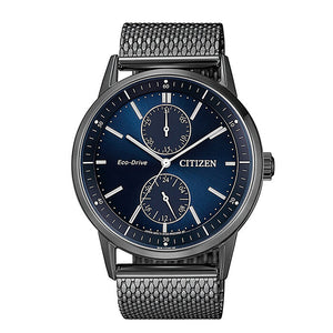 Reloj Citizen Eco-Drive BU3027-83L