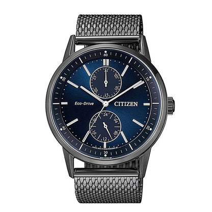 Reloj Citizen Eco-Drive BU3027-83L