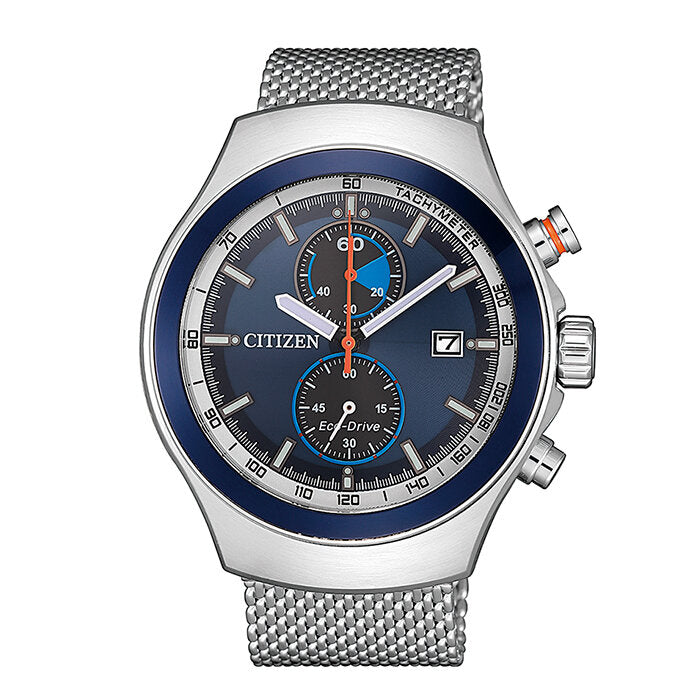 Reloj Citizen Eco-Drive CA7011-83L
