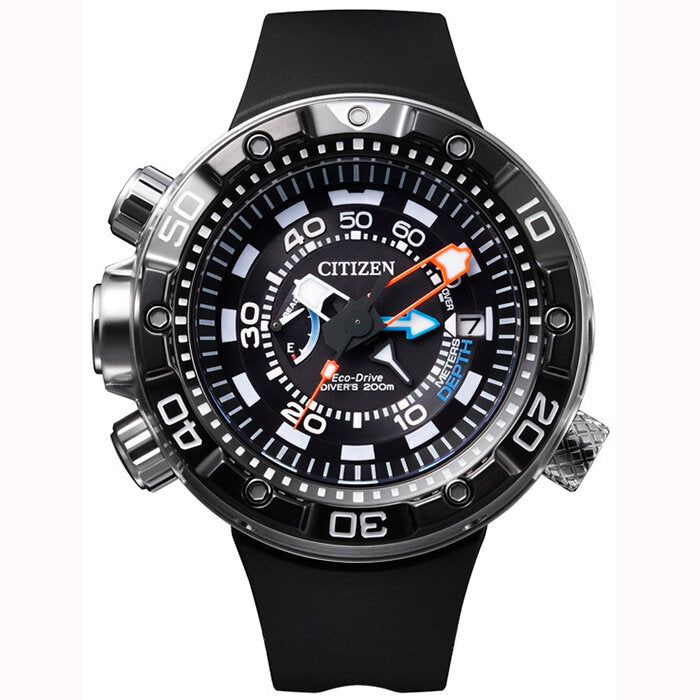 Reloj Citizen Eco Drive Promaster Aqualand BN2024-05E