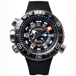 Reloj Citizen Eco Drive Promaster Aqualand BN2024-05E
