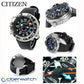 Reloj Citizen Eco Drive Promaster Aqualand BN2024-05E